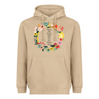 Mushroom Keeper of the Lost Cities Characters Flowers Heavyweight Hoodie - SnappyArt