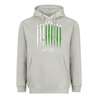 Moon Dust pakistan air force shirt   pakistani flag men women kids t shirt Heavyweight Hoodie - SnappyArt