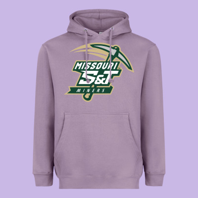 Missouri S&t Miners Heavyweight Hoodie Designed By Snappyart