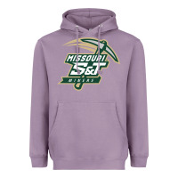 Missouri S&t Miners Heavyweight Hoodie | Teevron