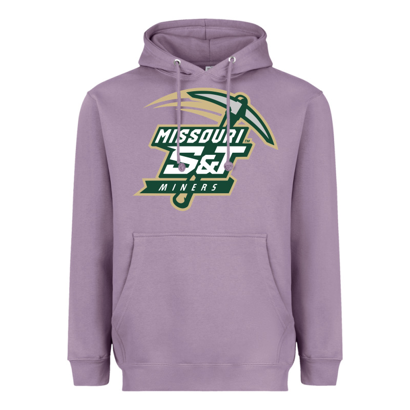Missouri S&t Miners Heavyweight Hoodie by SnappyArt | Teevron