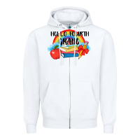 White back to school hello fourth grade 3200x2400 Zipper Hoodie - AdoDesignShop