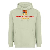 Matcha imperial college london Heavyweight Hoodie - SnappyArt