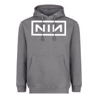 Storm nine inch Heavyweight Hoodie - SnappyArt