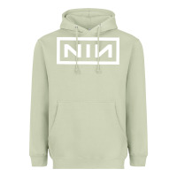Matcha nine inch Heavyweight Hoodie - SnappyArt