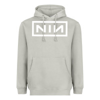 Moon Dust nine inch Heavyweight Hoodie - SnappyArt