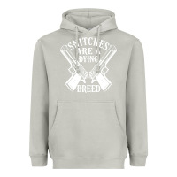 Moon Dust Snitches Are A Dying Breed Motorcycle Biker Gun Heavyweight Hoodie - SnappyArt