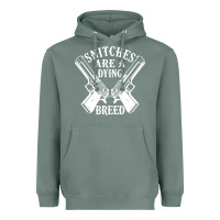 Sage Snitches Are A Dying Breed Motorcycle Biker Gun Heavyweight Hoodie - SnappyArt
