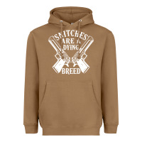 Toasted Coconut Snitches Are A Dying Breed Motorcycle Biker Gun Heavyweight Hoodie - SnappyArt