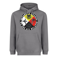 Storm native american medicine wheel, mitakuye oyasin t shirt Heavyweight Hoodie - SnappyArt