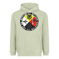Matcha native american medicine wheel, mitakuye oyasin t shirt Heavyweight Hoodie - SnappyArt