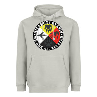 Moon Dust native american medicine wheel, mitakuye oyasin t shirt Heavyweight Hoodie - SnappyArt