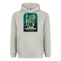 Trending Lake Wateree State Park Sc Vintage Travel Heavyweight Hoodie | Teevron