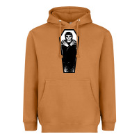 Meerkat the crimson ghost Heavyweight Hoodie - SnappyArt