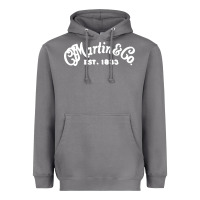 Storm martin est 1983 Heavyweight Hoodie - SnappyArt