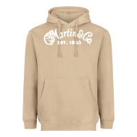 Mushroom martin est 1983 Heavyweight Hoodie - SnappyArt