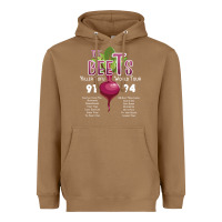 Toasted Coconut The Beets Killer Tofu World Tour for friend Heavyweight Hoodie - SnappyArt