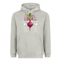 Moon Dust The Beets Killer Tofu World Tour for friend Heavyweight Hoodie - SnappyArt