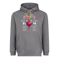 Storm The Beets Killer Tofu World Tour for friend Heavyweight Hoodie - SnappyArt