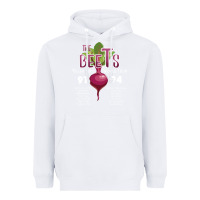 White The Beets Killer Tofu World Tour for friend Heavyweight Hoodie - SnappyArt