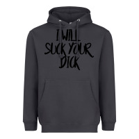 Smoke i will suck your dick Heavyweight Hoodie - FloraArt