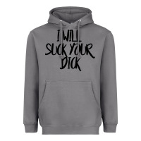 Storm i will suck your dick Heavyweight Hoodie - FloraArt
