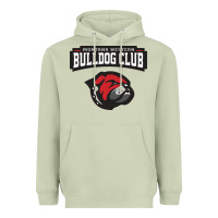 Matcha U of Montana Western (UMW) Heavyweight Hoodie - FloraArt