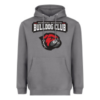 Storm U of Montana Western (UMW) Heavyweight Hoodie - FloraArt