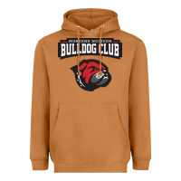 Meerkat U of Montana Western (UMW) Heavyweight Hoodie - FloraArt