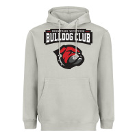 Moon Dust U of Montana Western (UMW) Heavyweight Hoodie - FloraArt