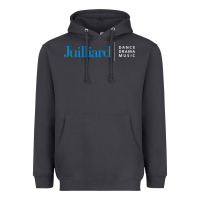 Smoke juilliard school dance drama music Heavyweight Hoodie - FloraArt