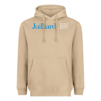 Mushroom juilliard school dance drama music Heavyweight Hoodie - FloraArt