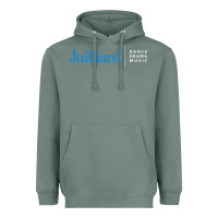 Sage juilliard school dance drama music Heavyweight Hoodie - FloraArt