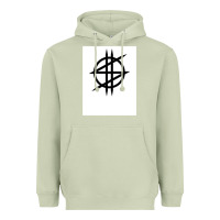 Matcha Synyster Gates Heavyweight Hoodie - FloraArt