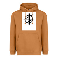 Meerkat Synyster Gates Heavyweight Hoodie - FloraArt