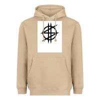 Mushroom Synyster Gates Heavyweight Hoodie - FloraArt