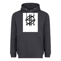 Synyster Gates Heavyweight Hoodie | Teevron