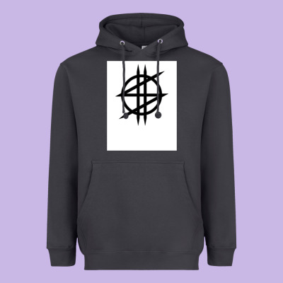 Synyster Gates Heavyweight Hoodie Designed By Floraart