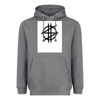 Storm Synyster Gates Heavyweight Hoodie - FloraArt