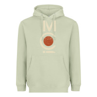 Matcha Vintage MCRN Uniform Heavyweight Hoodie - FloraArt