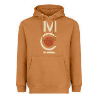 Meerkat Vintage MCRN Uniform Heavyweight Hoodie - FloraArt
