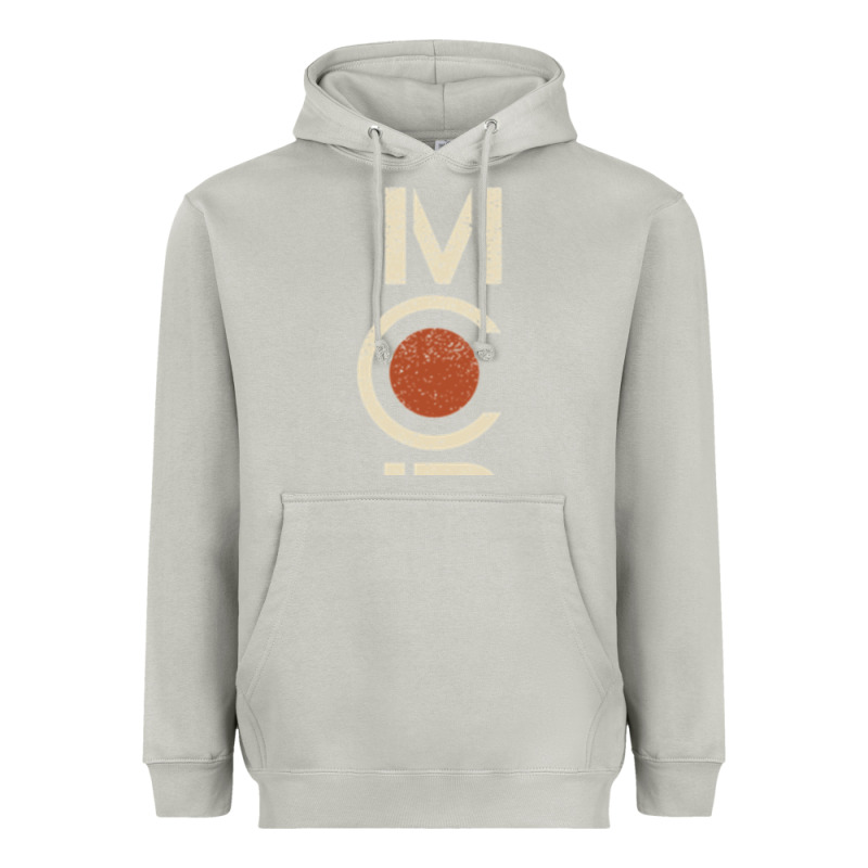 Vintage Mcrn Uniform Heavyweight Hoodie by FloraArt | Teevron