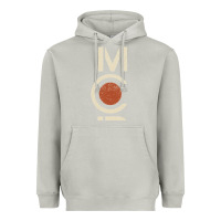 Moon Dust Vintage MCRN Uniform Heavyweight Hoodie - FloraArt