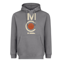 Storm Vintage MCRN Uniform Heavyweight Hoodie - FloraArt