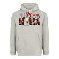 Moon Dust merry mama Heavyweight Hoodie - JahusDesignShop