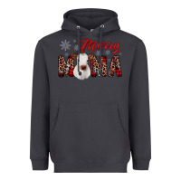 Smoke merry mama Heavyweight Hoodie - JahusDesignShop
