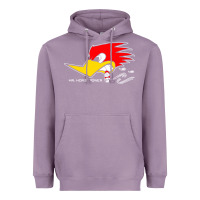 Lavender mr horsepower clay smith cams cigar smoking woodpecker shirt for man f Heavyweight Hoodie - FloraArt