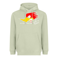 Matcha mr horsepower clay smith cams cigar smoking woodpecker shirt for man f Heavyweight Hoodie - FloraArt