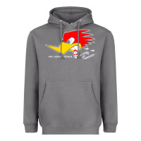 Storm mr horsepower clay smith cams cigar smoking woodpecker shirt for man f Heavyweight Hoodie - FloraArt