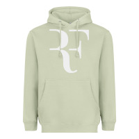 Matcha roger federer Heavyweight Hoodie - FloraArt
